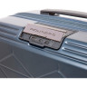 Чемодан PIQUADRO BIZ BV4425BIZBM/BLU, синий