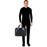 Портфель PIQUADRO CELION CA3133CE/N, черный